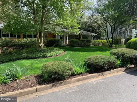 1509 Woodacre Dr, Mclean, VA 22101