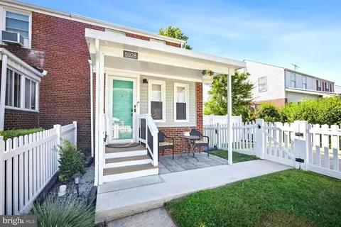 5928 N Kings Hwy, Alexandria, VA 22303