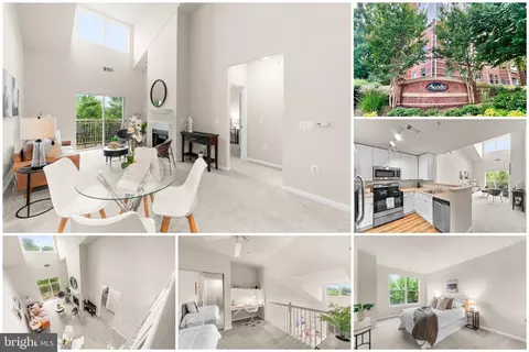 9480 Virginia Center Blvd #416, Vienna, VA 22181