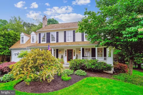 13803 Foggy Hills Ct, Clifton, VA 20124