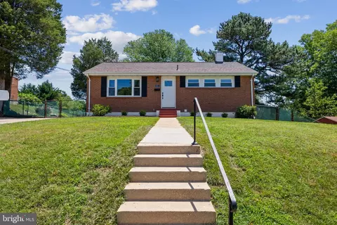 6311 Prospect Ter, Alexandria, VA 22310