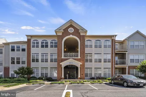 6610 Netties Ln #E, Alexandria, VA 22315