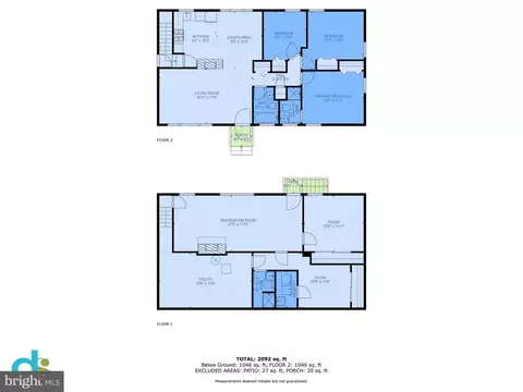 7409 Estaban Pl, Springfield, VA 22151 photo 45