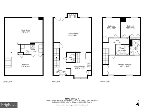6404 Thornhill Ct, Springfield, VA 22150 photo 29