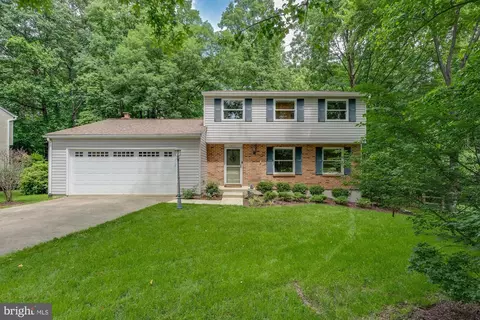 2406 Freetown Dr, Reston, VA 20191