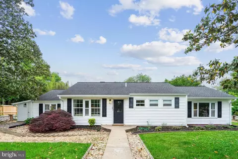 6512 Virginia Hills Ave, Alexandria, VA 22310