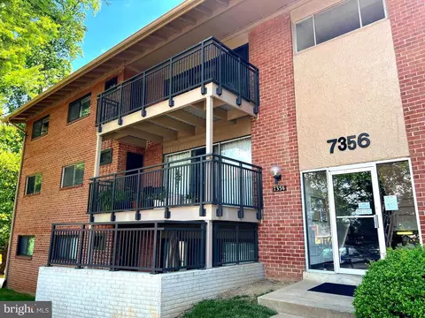 7356 Lee Hwy #201, Falls Church, VA 22046