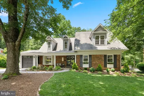 3224 Wynford Dr, Fairfax, VA 22031