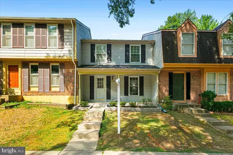 6522 Alexis Ln, Springfield, VA 22152