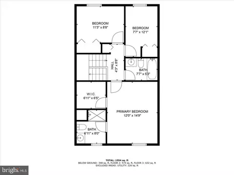 6522 Alexis Ln, Springfield, VA 22152 photo 45