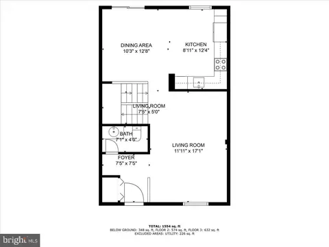6522 Alexis Ln, Springfield, VA 22152 photo 44