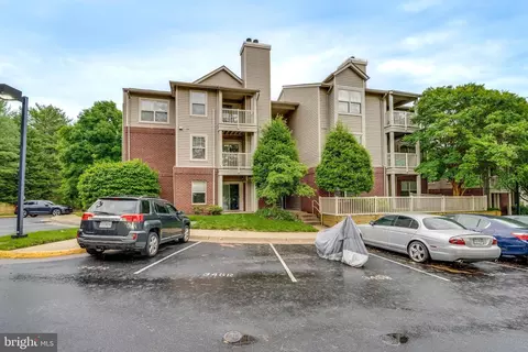 1727 Ascot Way #D, Reston, VA 20190