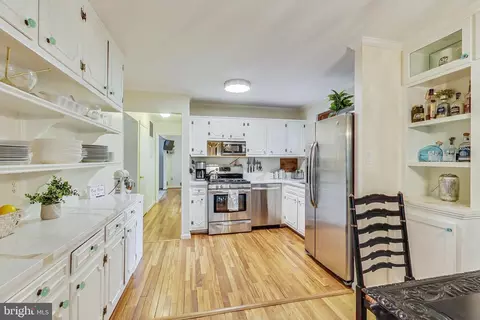 Kitchen - 5504 Kempton Dr, Springfield, VA 22151 photo 1 of 2