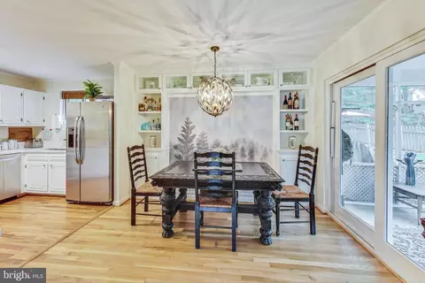 Dining - 5504 Kempton Dr, Springfield, VA 22151 photo 1 of 2