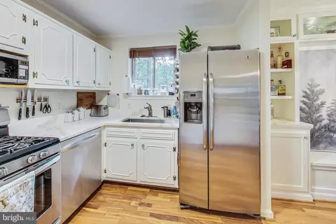 Kitchen - 5504 Kempton Dr, Springfield, VA 22151 photo 2 of 2