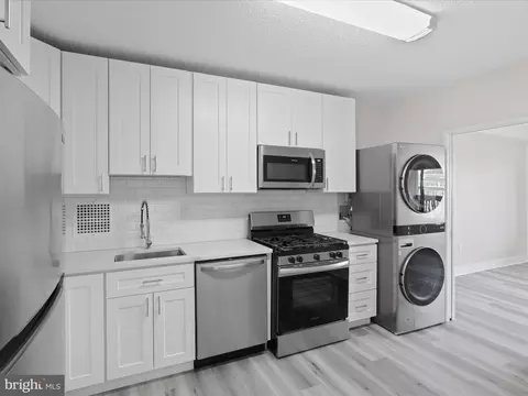 3701 George Mason #613N, Falls Church, VA 22041