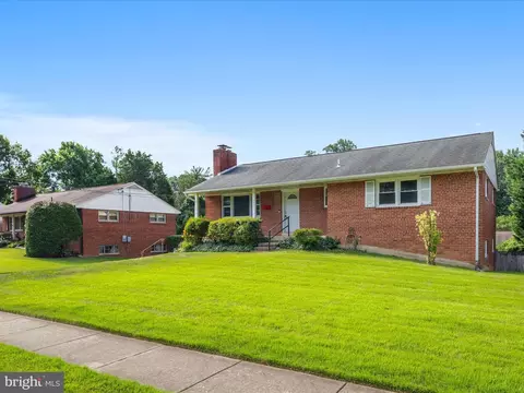 Other - 7517 Inzer St, Springfield, VA 22151 photo 1 of 11