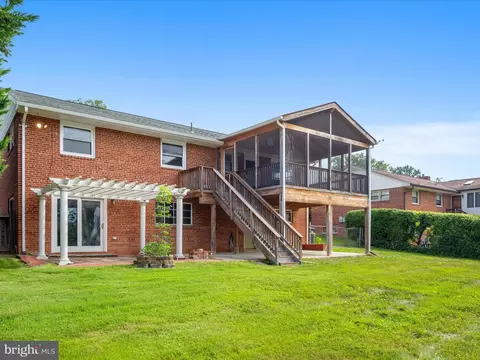 Other - 7517 Inzer St, Springfield, VA 22151 photo 4 of 11