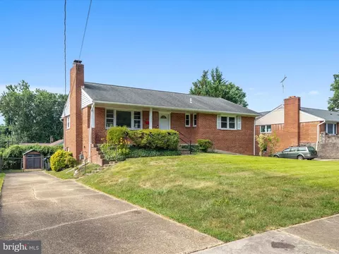 Other - 7517 Inzer St, Springfield, VA 22151 photo 3 of 11