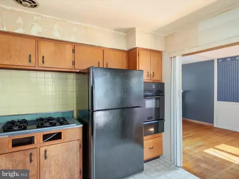 Kitchen - 7517 Inzer St, Springfield, VA 22151 photo 3 of 3