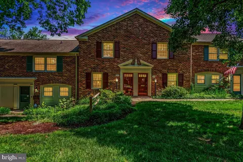 Exterior - 8360 Forrester Blvd #472, Springfield, VA 22152 photo 1 of 6