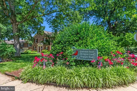 Exterior - 8360 Forrester Blvd #472, Springfield, VA 22152 photo 5 of 6