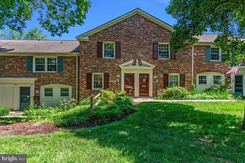 Other - 8360 Forrester Blvd #472, Springfield, VA 22152 photo 8 of 8