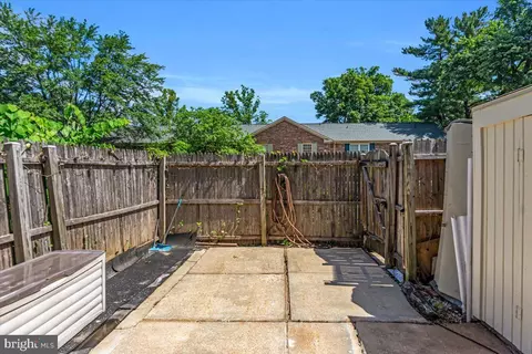 Exterior - 8360 Forrester Blvd #472, Springfield, VA 22152 photo 2 of 6