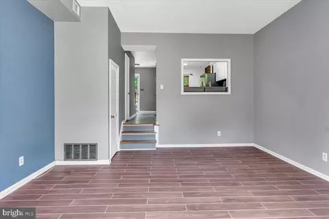 Entry Way - 8360 Forrester Blvd #472, Springfield, VA 22152 photo 5 of 5