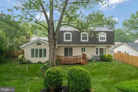 7004 Spur Rd, Springfield, VA 22153 photo 4