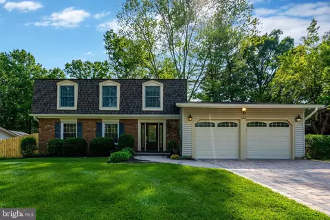 7004 Spur Rd, Springfield, VA 22153