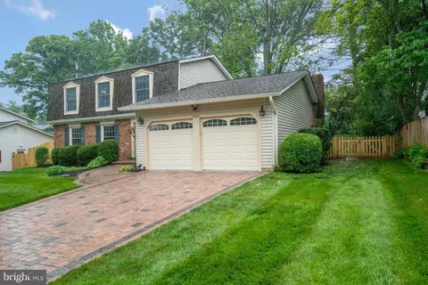 7004 Spur Rd, Springfield, VA 22153 photo 3