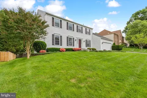 3845 Whitman Rd, Annandale, VA 22003