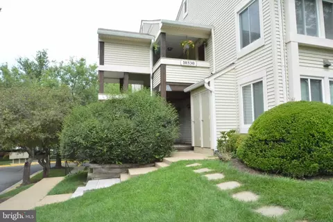 10330 Luria Commons Ct #3 I, Burke, VA 22015