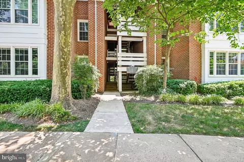 11164 Beaver Trail Ct #11164, Reston, VA 20191