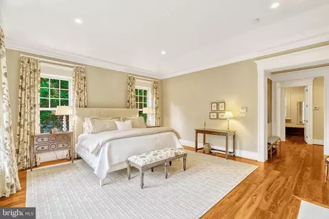 Bedroom - 835 Whann Ave, Mclean, VA 22101 photo 2 of 8
