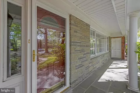 Exterior - 7912 Falstaff Rd, Mclean, VA 22102 photo 15 of 49