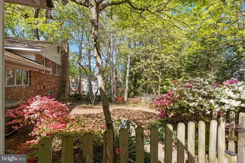 Exterior - 7912 Falstaff Rd, Mclean, VA 22102 photo 49 of 49