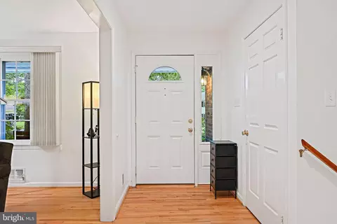 Entry Way - 7912 Falstaff Rd, Mclean, VA 22102 photo 1 of 3