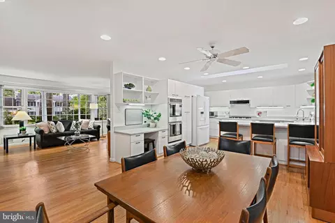 Dining - 7912 Falstaff Rd, Mclean, VA 22102 photo 1 of 2