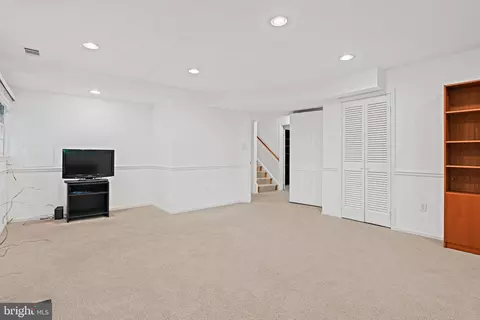 Living - 7912 Falstaff Rd, Mclean, VA 22102 photo 5 of 6
