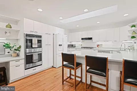 Kitchen - 7912 Falstaff Rd, Mclean, VA 22102 photo 2 of 4