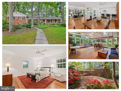 7912 Falstaff Rd, Mclean, VA 22102