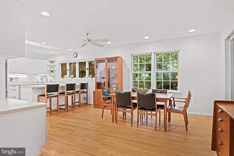 Dining - 7912 Falstaff Rd, Mclean, VA 22102 photo 2 of 2