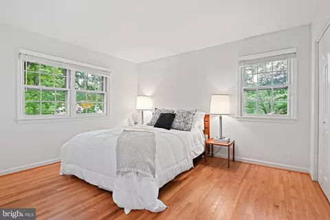 Bedroom - 7912 Falstaff Rd, Mclean, VA 22102 photo 1 of 7
