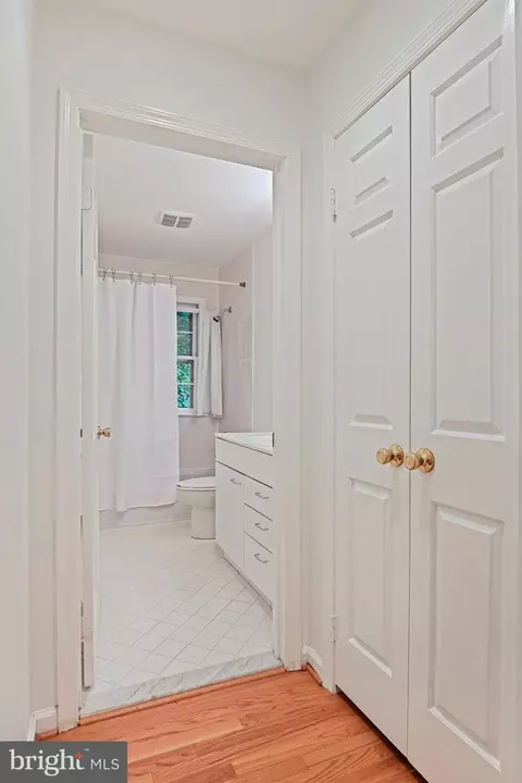 Entry Way - 7912 Falstaff Rd, Mclean, VA 22102 photo 3 of 3