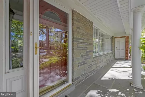 Exterior - 7912 Falstaff Rd, Mclean, VA 22102 photo 16 of 49