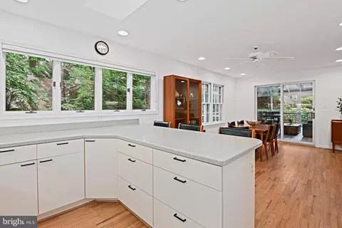 Kitchen - 7912 Falstaff Rd, Mclean, VA 22102 photo 3 of 4