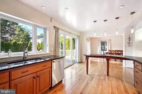 Kitchen - 2068 Kirby Rd, Mclean, VA 22101 photo 7 of 8
