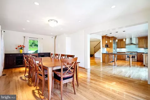 Dining - 2068 Kirby Rd, Mclean, VA 22101 photo 1 of 4